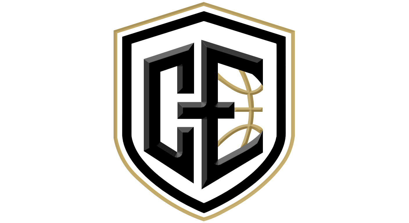 CE Elite Shield Logo